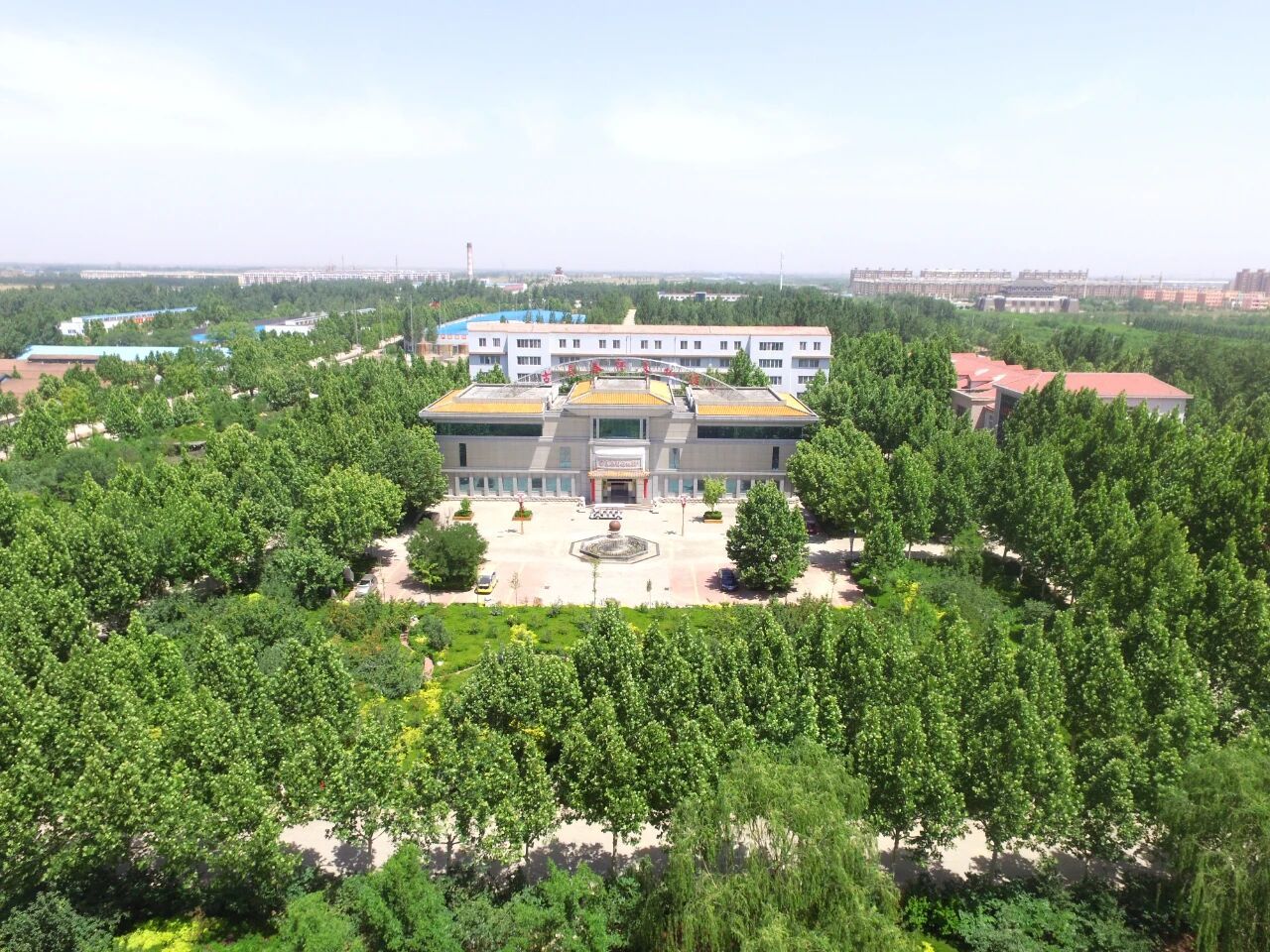 古贝春集团荣获“先进制造业强市建设推进工作先进集体”称号 环保锅炉引领绿色转型
